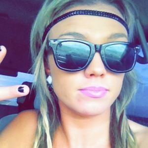 Meet your Posher, Reba